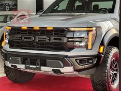 فۆرد F-150 راپتۆر